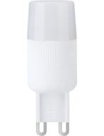 SPL LED G9 3.5W 300lm 3000K-2200K DimToWarm Ø1.8x5cm Mat..., Ophalen of Verzenden, Nieuw