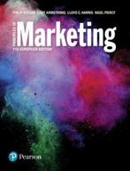 Principles of Marketing | 9781292092898, Boeken, Verzenden, Nieuw