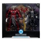 (Pre-order) DC Multiverse McFarlane Collector Edition Act..., Verzamelen, Poppetjes en Figuurtjes, Verzenden, Zo goed als nieuw