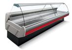 Koeltoonbank met Verlichting | Marmeren Werkblad | DALLAS..., Verzenden, Nieuw in verpakking