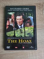 DVD - The Hoax, Cd's en Dvd's, Vanaf 12 jaar, Verzenden, Gebruikt, Waargebeurd drama