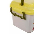 Kruzzel Dinosaurus Constructieset - 4-in-1 Bouwplezier -..., Ophalen of Verzenden, Nieuw