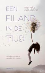 Een eiland in de tijd 9789044647167 Marieke Poelmann, Boeken, Verzenden, Zo goed als nieuw, Marieke Poelmann