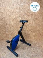 ErgoDesk bike (Health to work) Bureaufiets - blauw - reu..., Nieuw in verpakking