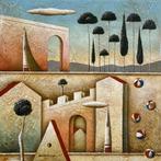 Carlo Mirabasso (1959) - Laltra ipotesi, Antiek en Kunst