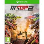 MXGP 2 the Official Motocross Videogame (Xbox One Games), Ophalen of Verzenden, Zo goed als nieuw