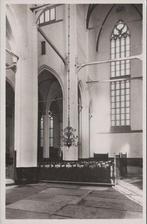 KAMPEN - St. Nicolaas of Bovenkerk, Verzamelen, Ansichtkaarten | Nederland, Verzenden, Gelopen