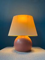 Small Pink Eclectic Desk Lamp, Huis en Inrichting, Lampen | Tafellampen, Ophalen of Verzenden, Nieuw