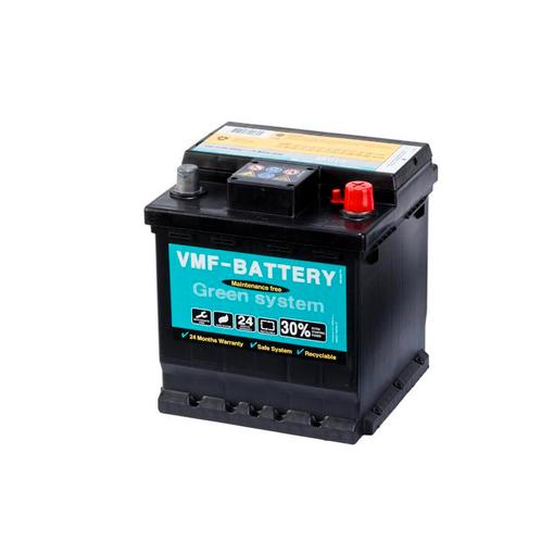 VMF Calcium SMF 12V 40Ah - Loodzuur - Startaccu - 54018, Auto-onderdelen, Accu's en Toebehoren, Nieuw