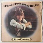 Keith Emerson  - Honky Tonk Train Blues - Single, Cd's en Dvd's, Vinyl Singles, Nieuw in verpakking