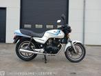 Motor Suzuki, Chopper - GS 450 E, wit, bouwjaar 1989, Motoren