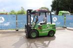 Veiling: Heftruck Huahe HEF25 Elektrisch 2500kg 4.5m 2023 Ni, Ophalen, Heftruck, Huahe, Elektrisch