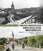 Deutschland grenzenlos 9783861537748 Jürgen Ritter, Boeken, Verzenden, Zo goed als nieuw, Jürgen Ritter