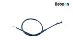 Chokekabel Kawasaki ZX 6 R 2000-2002 (NINJA ZX-6R ZX600J), Motoren, Verzenden, Gebruikt