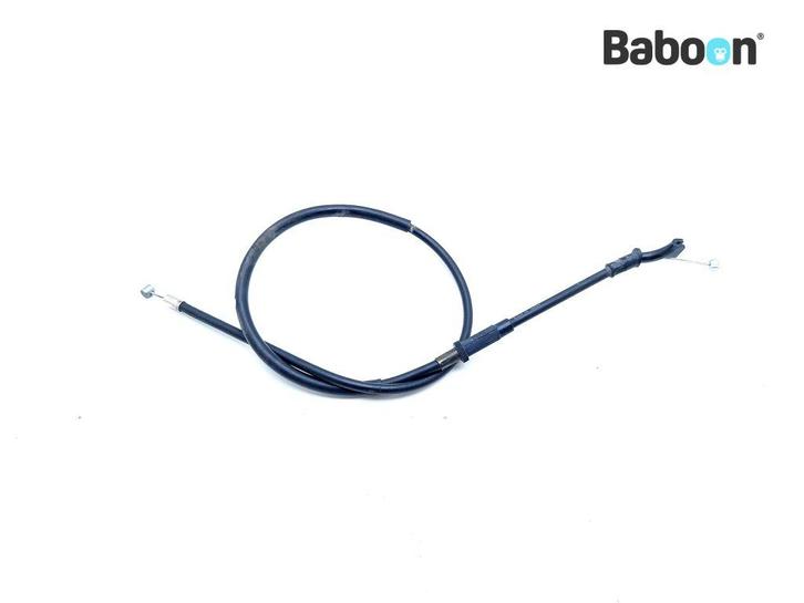 Chokekabel Kawasaki ZX 6 R 2000-2002 (NINJA ZX-6R ZX600J), Motoren, Onderdelen | Kawasaki, Gebruikt, Verzenden