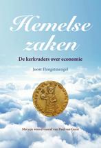 Hemelse zaken 9789463690317 Joost Hengstmengel, Boeken, Verzenden, Gelezen, Joost Hengstmengel