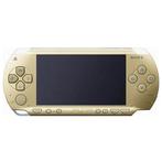 Sony PSP 1000 gold, Spelcomputers en Games, Spelcomputers | Sony PSP, Verzenden, Nieuw