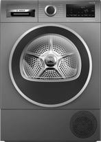 Bosch Wqg245r9gb Warmtepompdroger  9kg, Ophalen of Verzenden, Nieuw, Voorlader, 85 tot 90 cm
