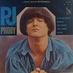 P.J. Proby - P.J. Proby (Vinyl LP), Verzenden, Nieuw in verpakking