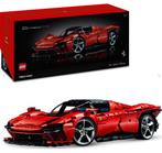 Lego Set - 42143 - Technic - Ferrari Daytona SP3, Kinderen en Baby's, Speelgoed | Duplo en Lego, Nieuw