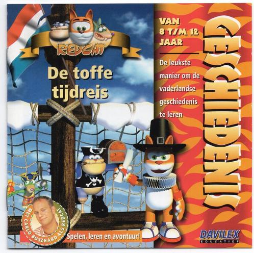 Redcat Davilex PC + Windows 10 Niet Goed Geld Terug Garantie, Spelcomputers en Games, Games | Pc, Eén computer, 1 speler, Vanaf 3 jaar