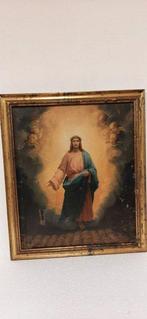 Italiaanse school (XIX) - Cristo redentore, Antiek en Kunst