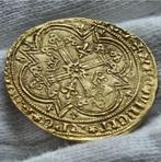 Frankrijk. Karel V (1364-1380). Franc à pied