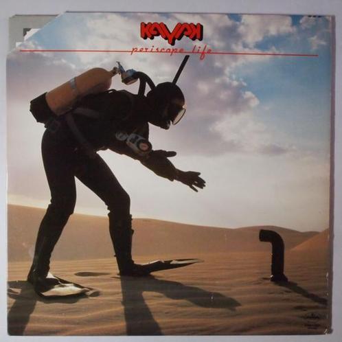Kayak - Periscope life - LP, Cd's en Dvd's, Vinyl | Pop, Gebruikt, 12 inch