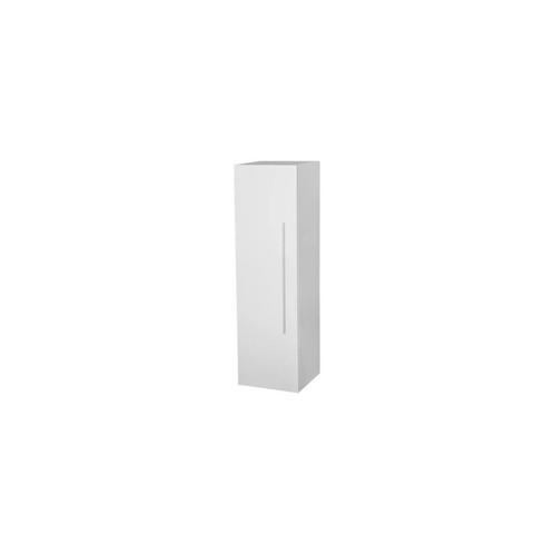 Hoge Kast EX120 Exclusive Line 120x35x35 Hoogglans Wit, Doe-het-zelf en Verbouw, Sanitair, Bad, Nieuw, Ophalen of Verzenden