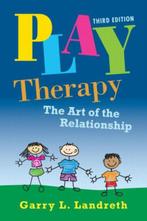 Play Therapy 9780415886819, Verzenden, Zo goed als nieuw