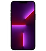iPhone 13 Pro Max 128GB Zwart / Direct leverbaar / Garantie, 128 GB, Zwart, Ophalen of Verzenden, Zonder simlock