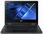 Acer Travelmate Spin B311 - Celeron N4120 - 4GB - 64GB eM..., Computers en Software, Windows Laptops, Verzenden, Nieuw