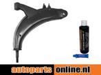 Draagarm Subaru Legacy voorzijde, rechts, onder, Verzenden, Nieuw, Subaru