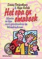Opa En Omaboek, Ophalen of Verzenden, Nieuw