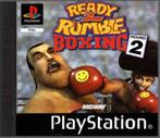 Ready 2 Rumble Boxing: Round 2 [PS1], Ophalen of Verzenden, Nieuw