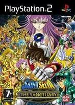 Saint Seiya: The Sanctuary - Playstation 2 (PS2), Verzenden, Nieuw
