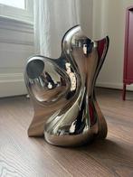 Alessi - Ron Arad - Vaas - Babyboop - Stainless Steel