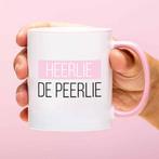 Mok Heerlie de peerlie, Huis en Inrichting, Verzenden, Nieuw