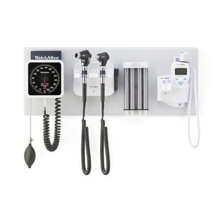 Welch Allyn IntWallSys PO MV iEx w BP ST - 777 groene serie, Diversen, Verpleegmiddelen, Nieuw, Verzenden