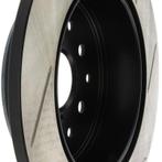 StopTech Power Slot 00-05 Lexus IS300 Rear Right SportStop, Auto-onderdelen, Ophalen of Verzenden, Nieuw