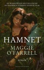 Hamnet | 9789038817514 | OFarrell, Maggie, Ophalen of Verzenden, Nieuw, O'Farrell, Maggie