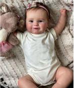 Reborn Doll - Speelgoed reborn doll simulation baby -