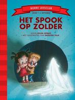 Het spook op zolder (groep 1), Verzenden, Nieuw