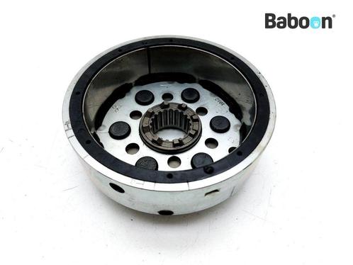 Vliegwiel / Rotor Kawasaki VN 1500 1987-1995 VN-15, Motoren, Onderdelen | Kawasaki, Gebruikt, Verzenden