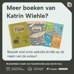 Mijn wilde buren 9789089673787 Katrin Wiehle, Boeken, Verzenden, Gelezen, Katrin Wiehle