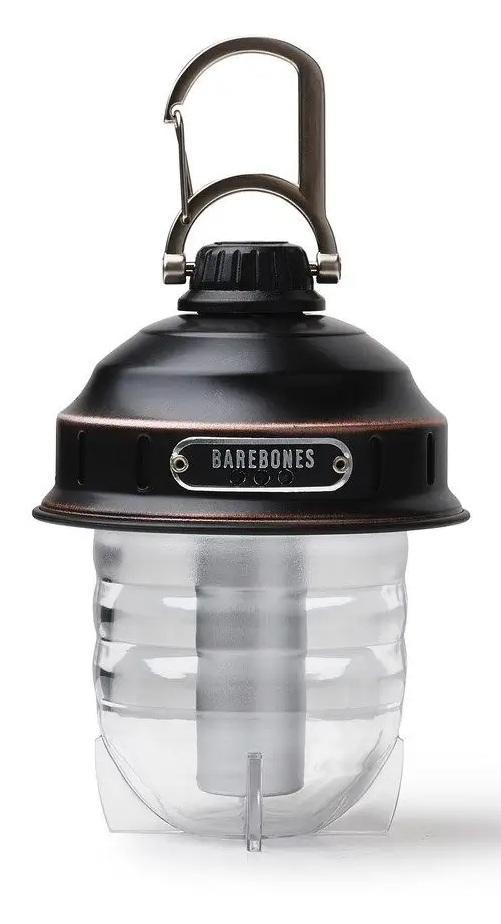 Barebones Beacon Lantaarn - Brons - oplaadbaar, Watersport en Boten, Accessoires en Onderhoud, Ophalen of Verzenden