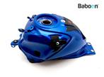 Benzine Tank Suzuki GSX R 125 2017-2019 (GSXR125), Motoren, Onderdelen | Suzuki, Verzenden, Gebruikt