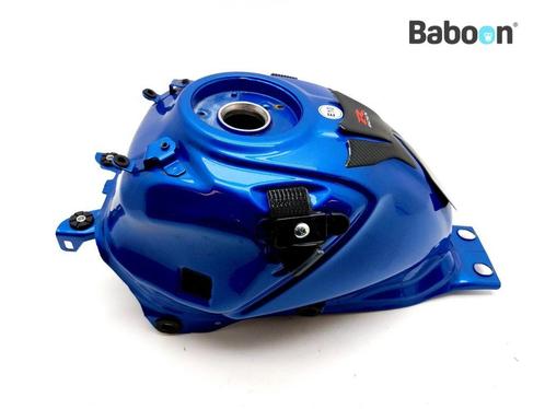 Benzine Tank Suzuki GSX R 125 2017-2019 (GSXR125), Motoren, Onderdelen | Suzuki, Gebruikt, Verzenden