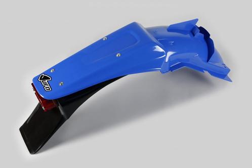 UFO Enduro achterspatbord blauw Tm 125 1997-2000 Tm 250 1997, Motoren, Onderdelen | Merk-onafhankelijk, Ophalen of Verzenden