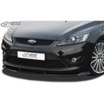 Voorspoiler Vario-X passend voor Ford Focus II ST Facelift, Auto-onderdelen, Carrosserie en Plaatwerk, Verzenden, Nieuw, Ford